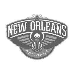 NBA New Orleans Pelicans