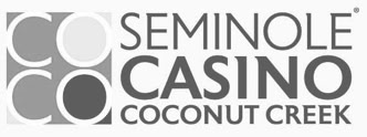 Seminole Casino Coconut Creek 