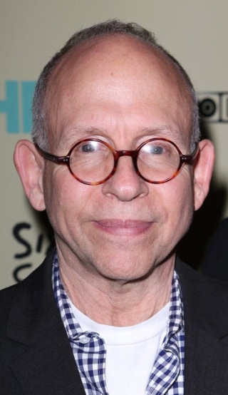 Bob Balaban