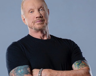 Diamond Dallas Page